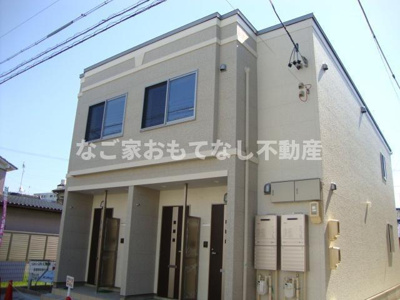 【エントランス】 | サンライズJ