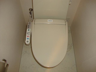 【トイレ】 | サンライズJ