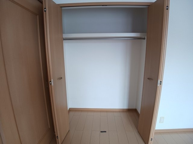 クラシック　Ⅱの収納