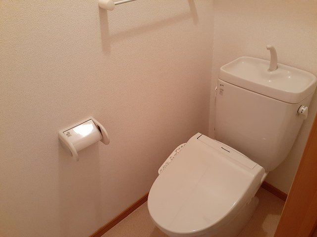 クラシック　Ⅱのトイレ