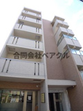京都市南区吉祥院定成町のマンションの画像