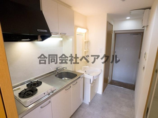 【玄関】 | 落ち着いた玄関です