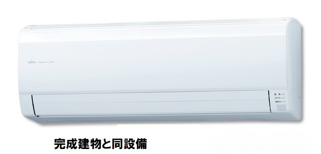 向日葵之颯Ⅱの設備