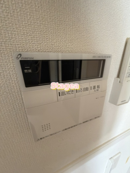 ヴィラ　アカラージュの設備