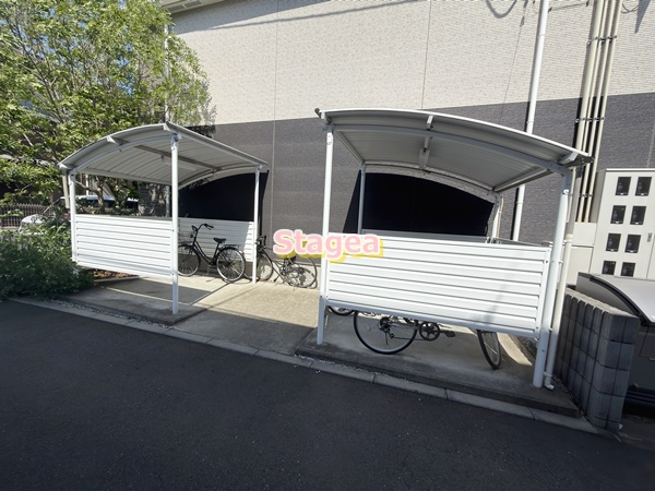 ヴィラ　アカラージュのその他共用部分