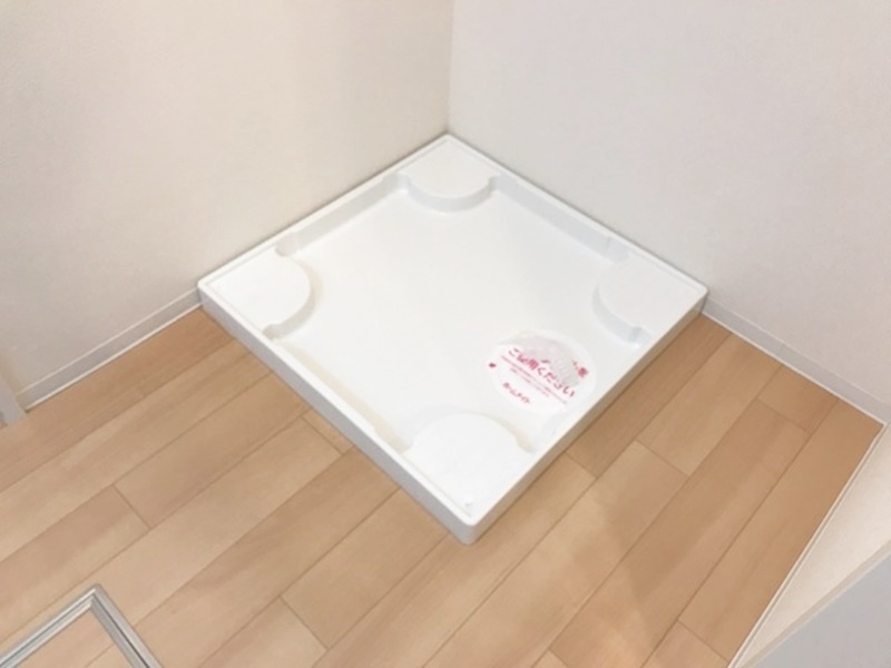 ヴィラ　アカラージュの設備