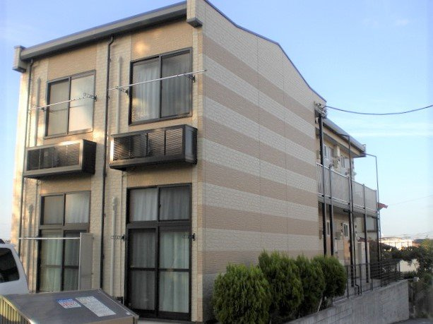 レオパレス栗山のその他