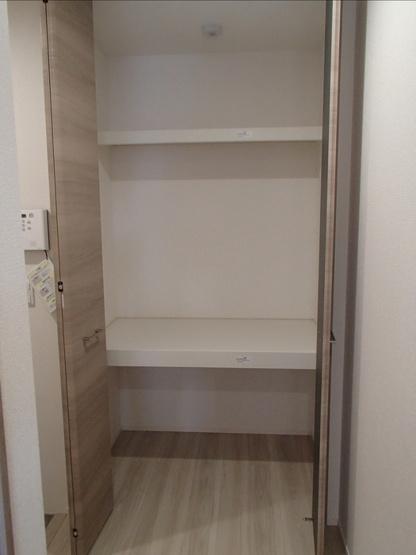 【収納】 | パサログランデ百舌鳥本町3丁