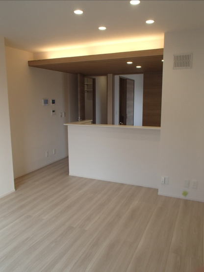【居間・リビング】 | パサログランデ百舌鳥本町3丁