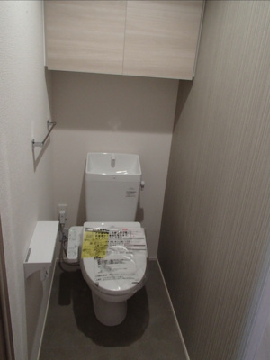 【トイレ】 | パサログランデ百舌鳥本町3丁