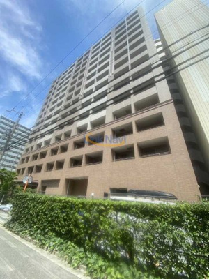 【外観】 | アビティ江坂