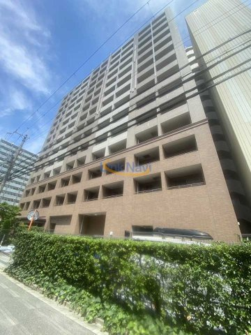 【外観】 | アビティ江坂