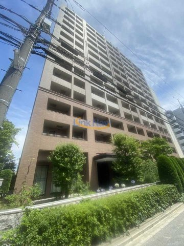 【外観】 | アビティ江坂