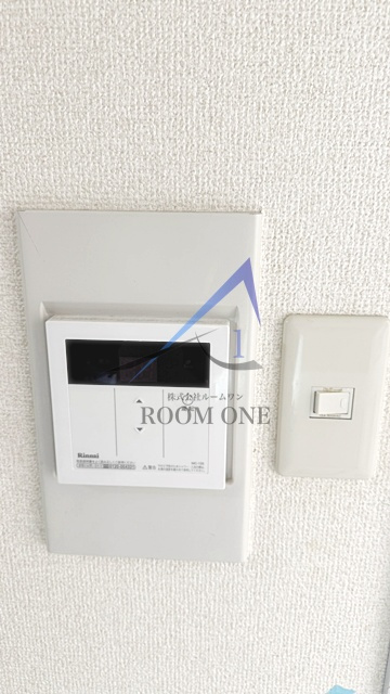 シェモア代々木のその他