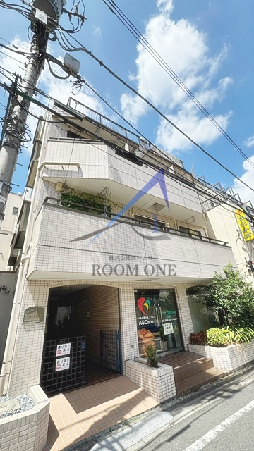 シェモア代々木