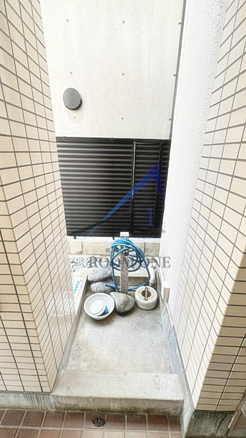 シェモア代々木