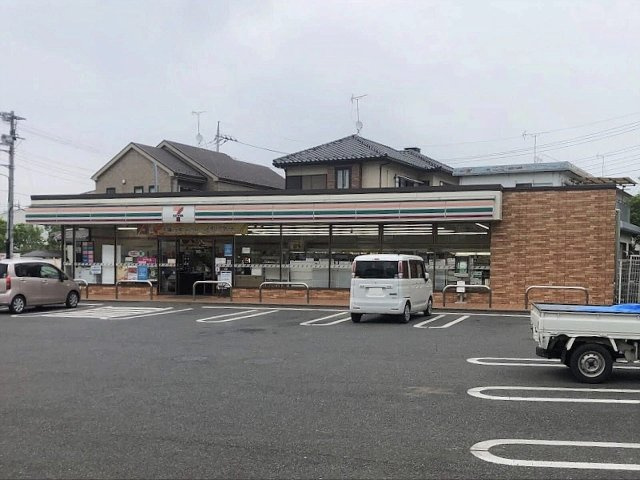 レオパレス第二吉兵衛ハウスの周辺