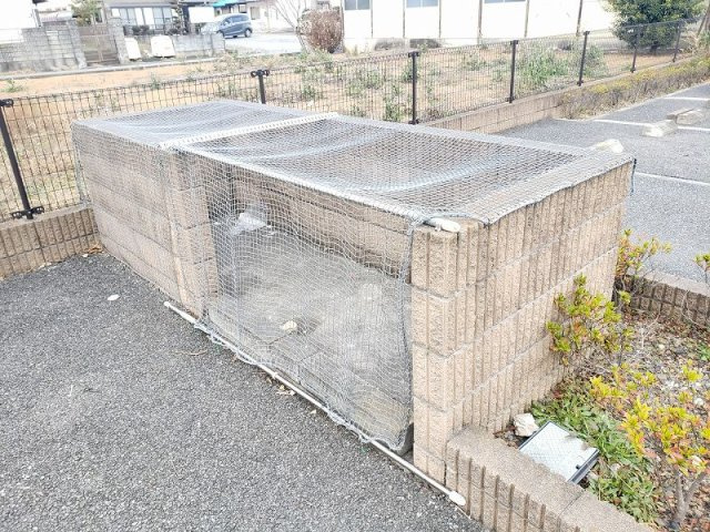 レオパレス第二吉兵衛ハウスのその他