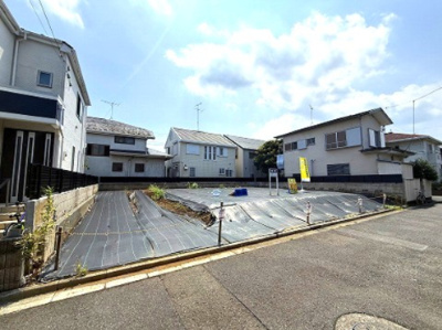 【周辺】 | 【仲介手数料２６０万円ＯＦＦ！】■お好きなハウスメーカーで建築可■祖師谷大蔵駅１８分 | 仲介手数料２６０万円が無料！
決算特別キャンペーン！
家計応援サービスの限界に挑戦中！
■祖師ヶ谷大蔵駅１８分
■お好きなハウスメーカーで建築可
■各ハウスメーカーを少しお安くご紹介可
