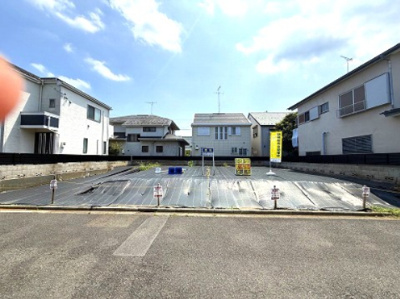 【外観】 | 【仲介手数料２６０万円ＯＦＦ！】■お好きなハウスメーカーで建築可■祖師谷大蔵駅１８分 | 仲介手数料２６０万円が無料！
決算特別キャンペーン！
家計応援サービスの限界に挑戦中！
■祖師ヶ谷大蔵駅１８分
■お好きなハウスメーカーで建築可
■各ハウスメーカーを少しお安くご紹介可
