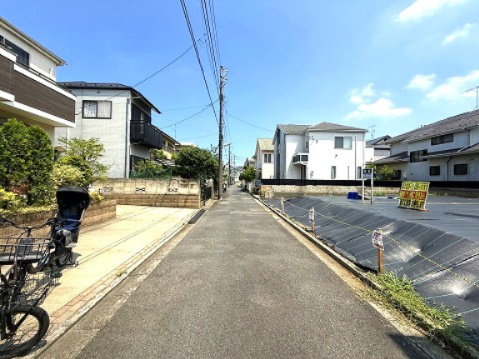 【周辺】 | 【仲介手数料２６０万円ＯＦＦ！】■お好きなハウスメーカーで建築可■祖師谷大蔵駅１８分 | 仲介手数料２６０万円が無料！
決算特別キャンペーン！
家計応援サービスの限界に挑戦中！
■祖師ヶ谷大蔵駅１８分
■お好きなハウスメーカーで建築可
■各ハウスメーカーを少しお安くご紹介可

