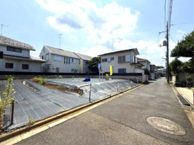 【周辺】 | 【仲介手数料２６０万円ＯＦＦ！】■お好きなハウスメーカーで建築可■祖師谷大蔵駅１８分 | 仲介手数料２６０万円が無料！
決算特別キャンペーン！
家計応援サービスの限界に挑戦中！
■祖師ヶ谷大蔵駅１８分
■お好きなハウスメーカーで建築可
■各ハウスメーカーを少しお安くご紹介可
