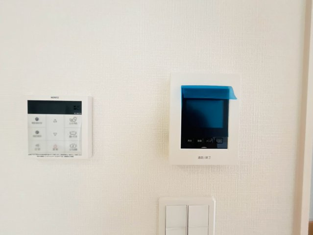 ＋＋宜野湾市嘉数-B号棟（全8棟）の設備|現地撮影2026年8月☆いつでも内覧可能です