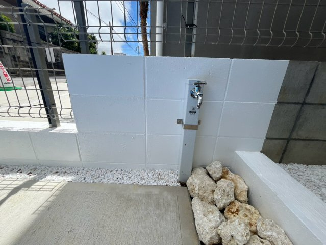 ＋＋宜野湾市嘉数-B号棟（全8棟）のその他|現地撮影2026年8月☆いつでも内覧可能です