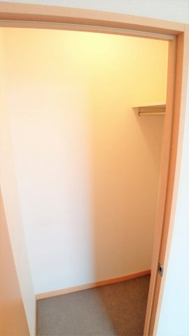 レオパレスプリマヴェーラの内装