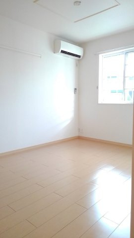 カリーノⅡの内装