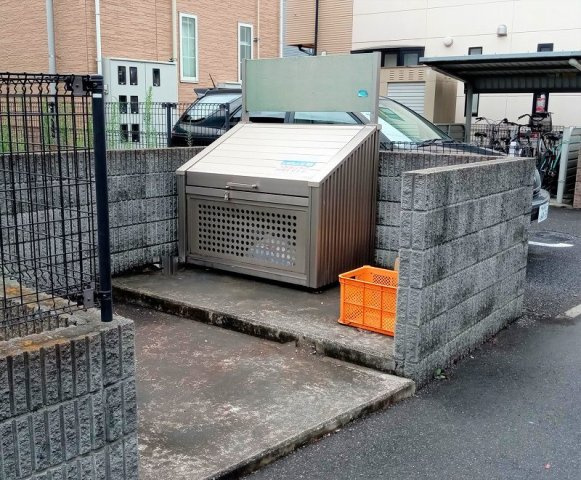 レオパレスＭＵＳＡＳＨＩのその他