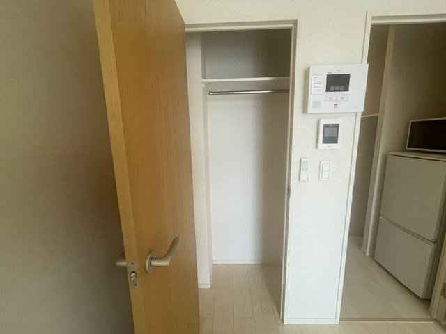 クレイノコンフォールの内装