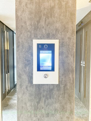 S-RESIDENCE堀田beauteの設備