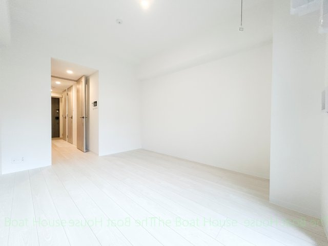 S-RESIDENCE堀田beauteの内装