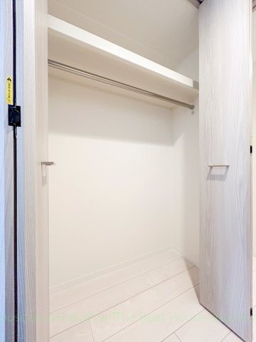 S-RESIDENCE堀田beauteの収納