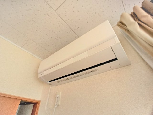 レオパレスサンモールガーデンのその他