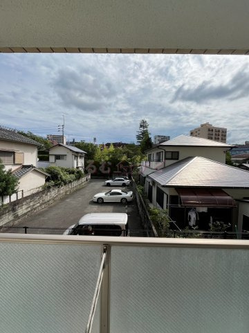 福岡市南区玉川町の賃貸マンションのその他|展望