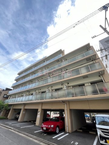 福岡市南区玉川町の賃貸マンションのその他|その他
