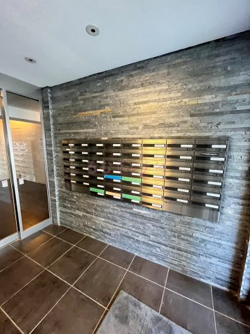 福岡市南区玉川町の賃貸マンションのその他|その他共有部分