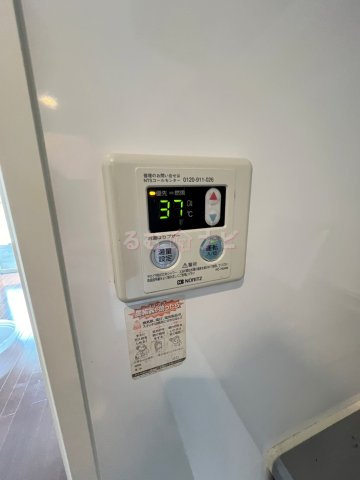 福岡市南区玉川町の賃貸マンションの設備