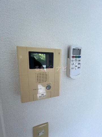 福岡市南区玉川町の賃貸マンションのその他|セキュリティ