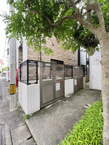 福岡市南区玉川町の賃貸マンションのその他|その他共有部分