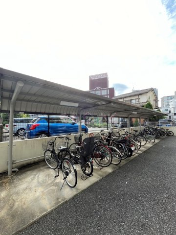 福岡市南区玉川町の賃貸マンションのその他|その他共有部分