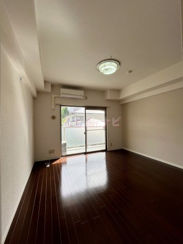 福岡市南区玉川町の賃貸マンションの内装