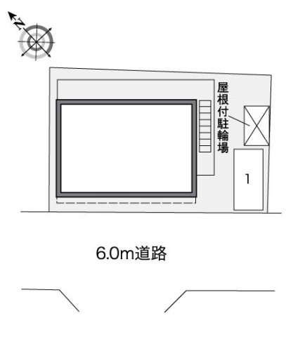 レオパレスアクアＪのその他