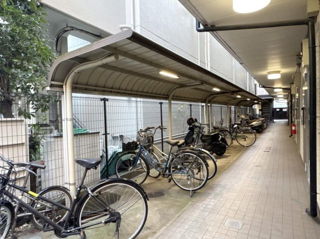 レオパレスプレステージ草加のその他