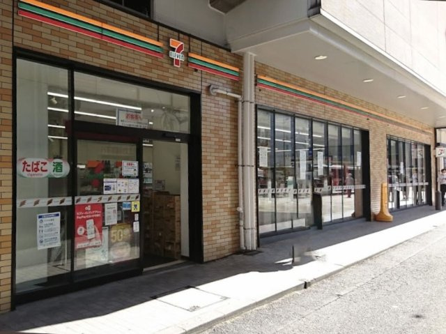 レオパレスプレステージ草加の周辺