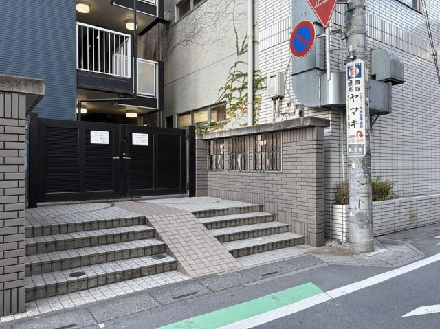 レオパレスプレステージ草加のその他
