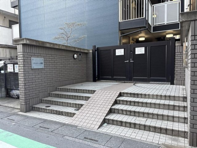 レオパレスプレステージ草加のその他