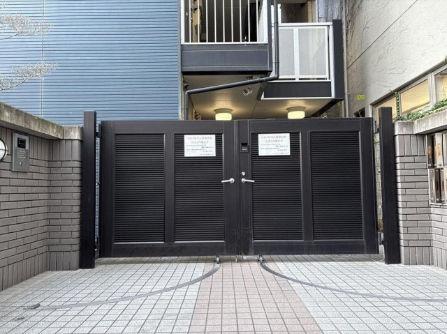 レオパレスプレステージ草加のその他